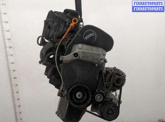 купить Катушка зажигания на Skoda Fabia 2007-2014