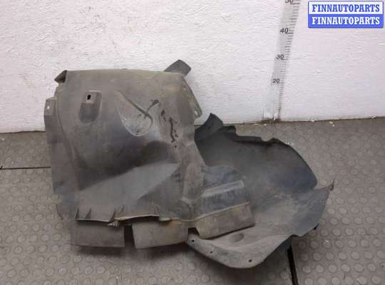 купить Защита арок (подкрылок) на Ford Focus 3 2011-2015