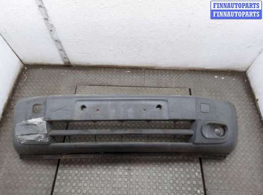 Купить Бампер на Ford Transit (Tourneo) Connect 2002-2013 Бампер FO2189163 на Ford Transit (Tourneo) Connect 2002-2013