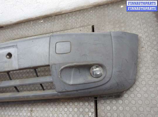 купить Бампер на Ford Transit (Tourneo) Connect 2002-2013