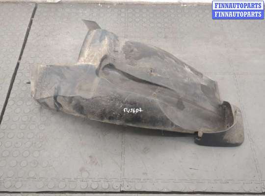 купить Защита арок (подкрылок) на Citroen C5 2004-2008