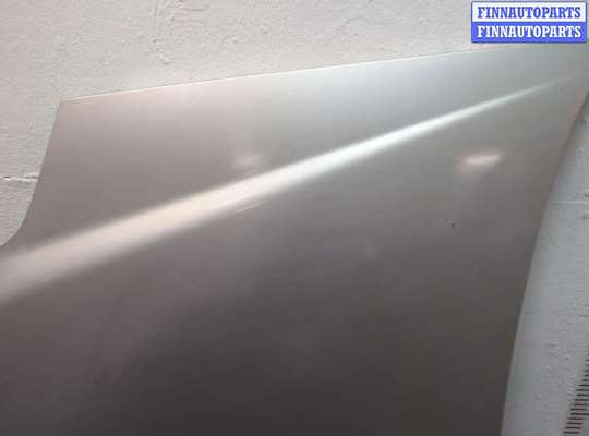 купить Капот на Fiat Doblo 2000-2015