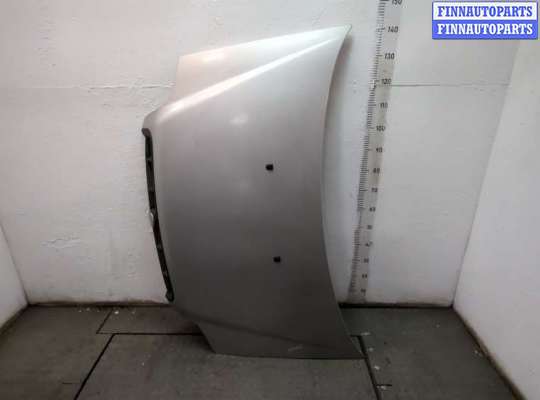 купить Капот на Fiat Doblo 2000-2015