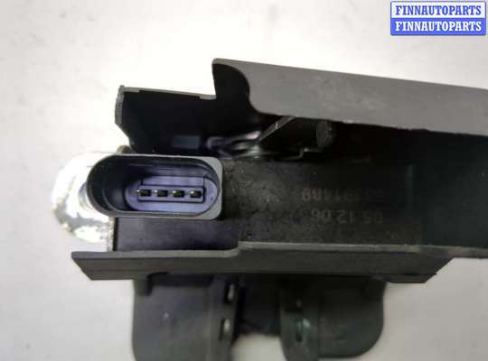 купить Замок багажника на Volkswagen Golf Plus