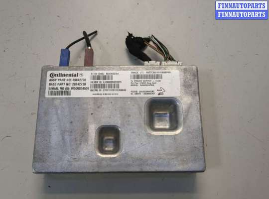 Блок управления телефоном CH426805 на Chevrolet Camaro 2009-2013