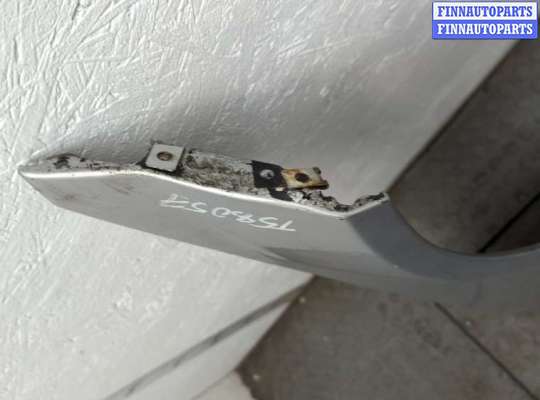 Крыло переднее на Mercedes-Benz C (W204)
