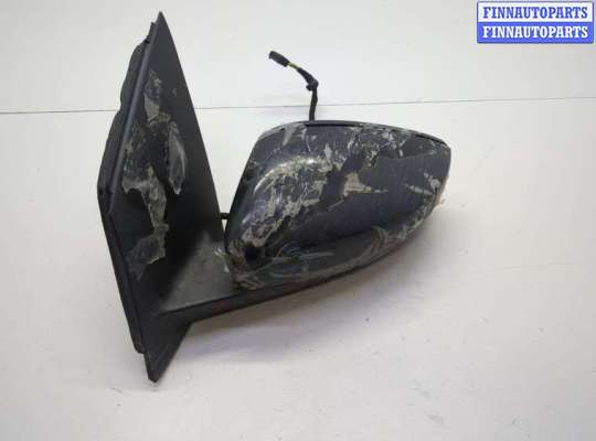купить Зеркало боковое на Volkswagen Polo 2009-2014