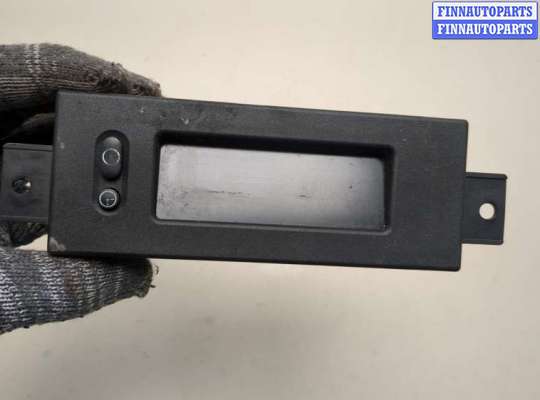 купить Дисплей компьютера (информационный) на Opel Corsa D 2006-2014