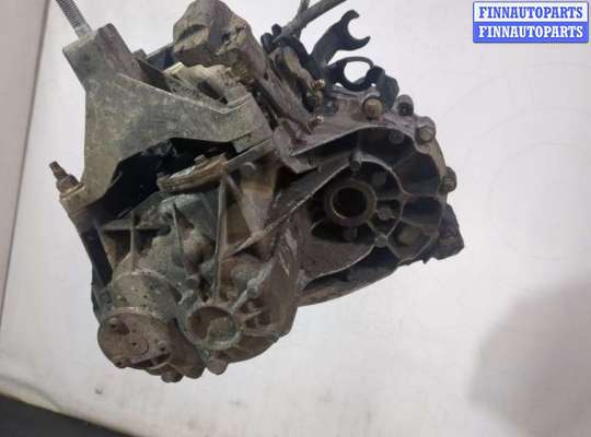 купить КПП 5-ст.мех. (МКПП) на Ford Focus 1 1998-2004