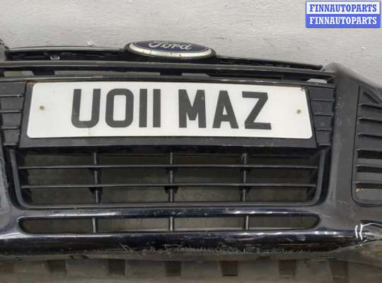 купить Бампер на Ford Focus 3 2011-2015