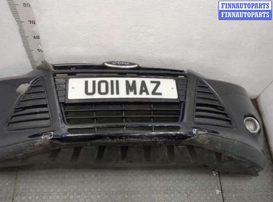 купить Бампер на Ford Focus 3 2011-2015