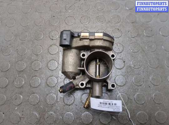 купить Заслонка дроссельная на Volkswagen Lupo