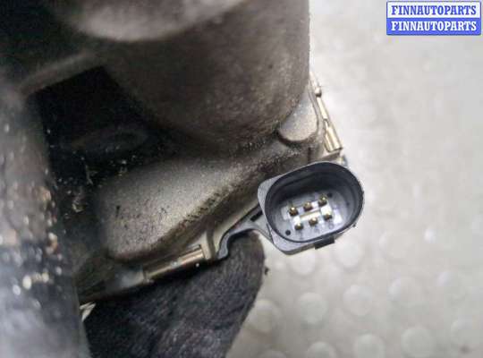 купить Заслонка дроссельная на Volkswagen Lupo