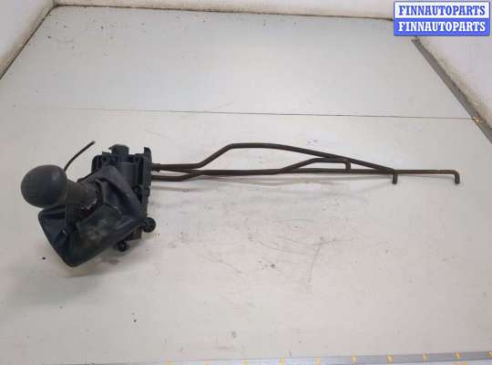 купить Кулиса КПП на Mercedes 124 1984-1993