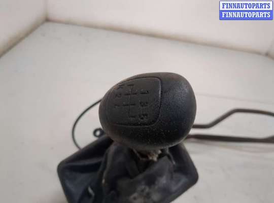 купить Кулиса КПП на Mercedes 124 1984-1993