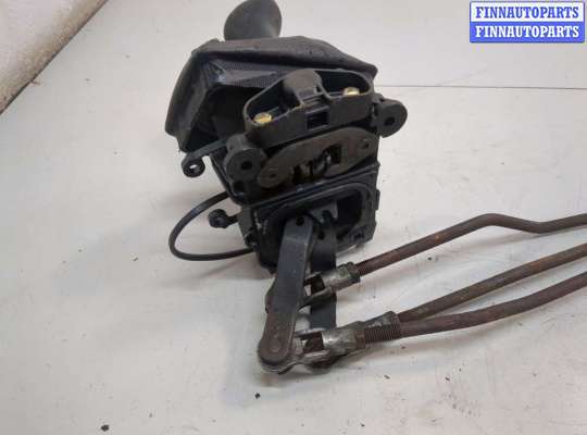 купить Кулиса КПП на Mercedes 124 1984-1993