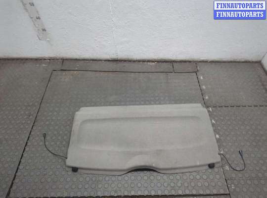 купить Полка багажника на Renault Clio 1998-2008