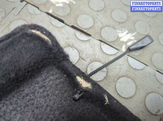 купить Полка багажника на Renault Clio 1998-2008