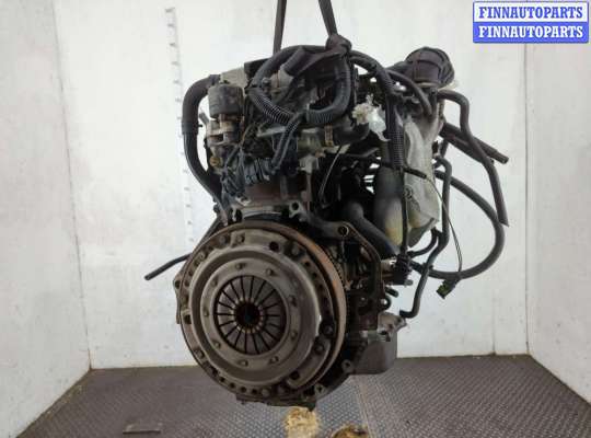 купить Двигатель (ДВС) на Opel Omega B 1994-2003