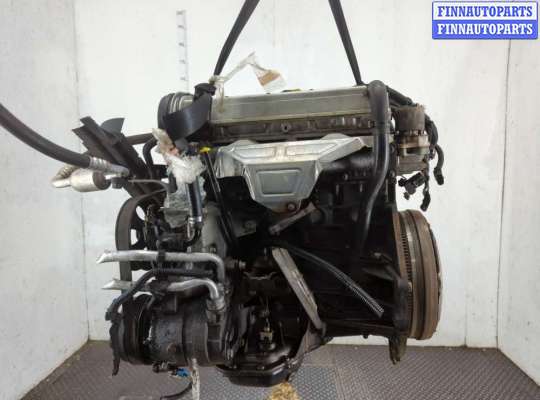купить Двигатель (ДВС) на Opel Omega B 1994-2003