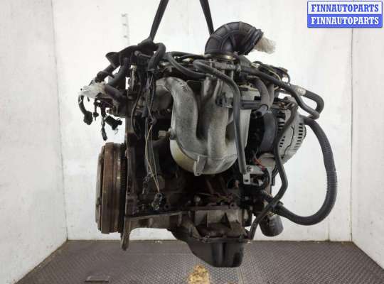 купить Двигатель (ДВС) на Opel Omega B 1994-2003