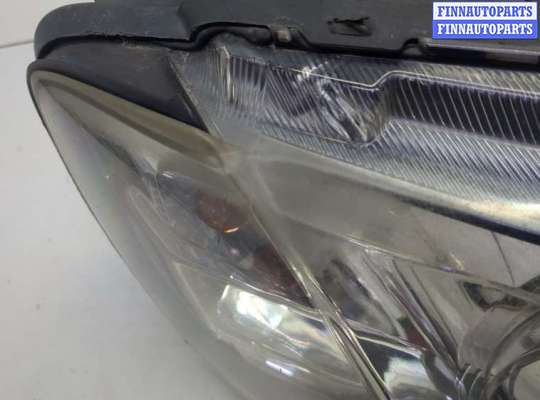 купить Фара (передняя) на Chevrolet Captiva 2011-2016