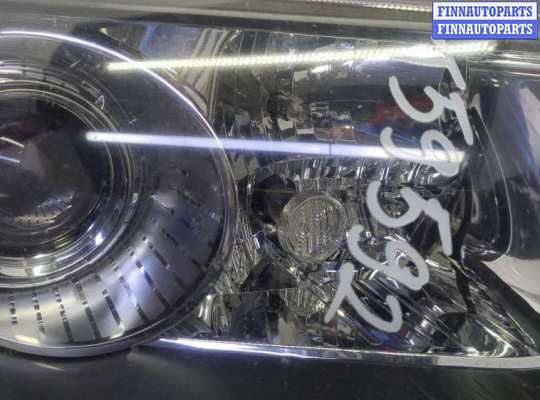 купить Фара (передняя) на Chevrolet Captiva 2011-2016