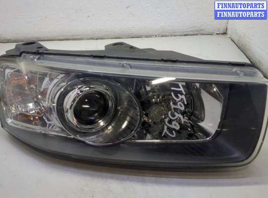 Купить Фара (передняя) на Chevrolet Captiva 2011-2016 Фара (передняя) CH481469 на Chevrolet Captiva 2011-2016