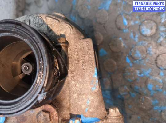 купить Турбина на Mercedes A W168 1997-2004