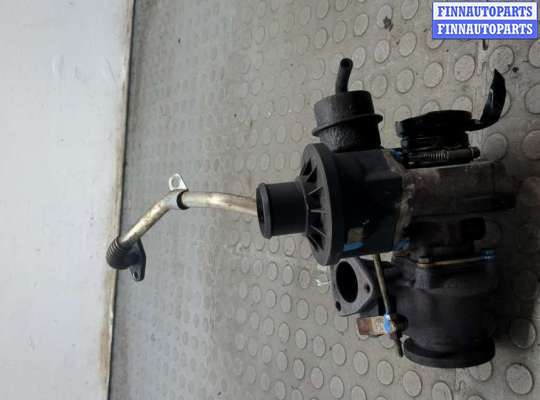 купить Турбина на Mercedes A W168 1997-2004