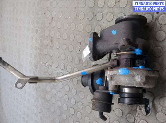 купить Турбина на Mercedes A W168 1997-2004