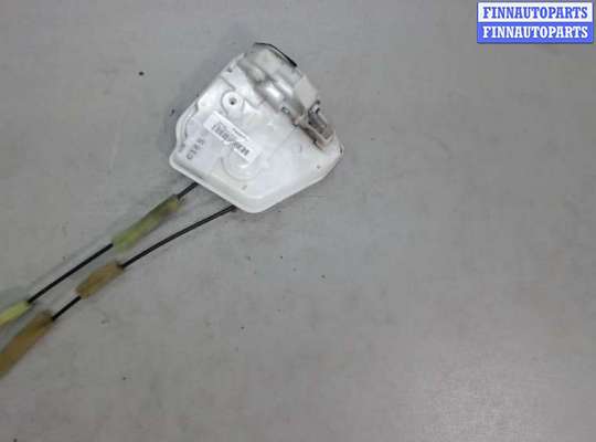 Замок двери MZ578989 на Mazda 6 2008-2012 USA