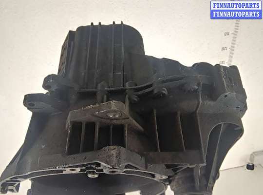 купить КПП 5-ст.мех. (МКПП) на Ford Transit 2006-2014