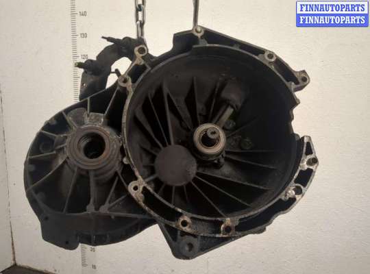 купить КПП 5-ст.мех. (МКПП) на Ford Transit 2006-2014