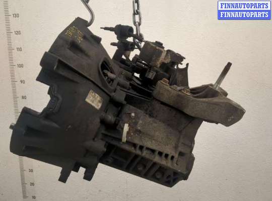 купить КПП 5-ст.мех. (МКПП) на Ford Transit 2006-2014