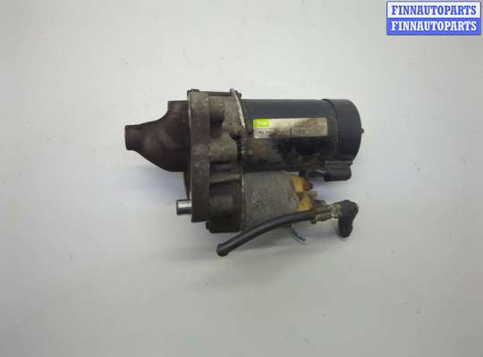 купить Стартер на Citroen Xsara 2000-2005