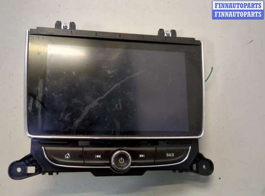 купить Дисплей мультимедиа на Buick Encore 2016-2022