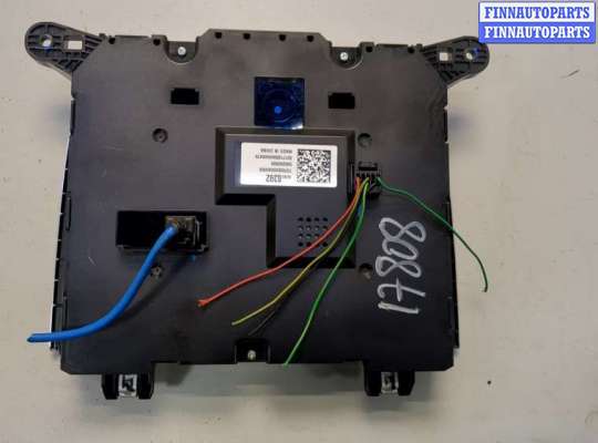 купить Дисплей мультимедиа на Buick Encore 2016-2022