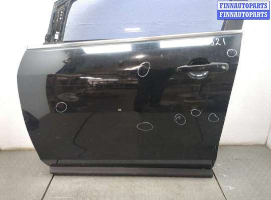 купить Дверь боковая (легковая) на Mazda CX-7 2007-2012