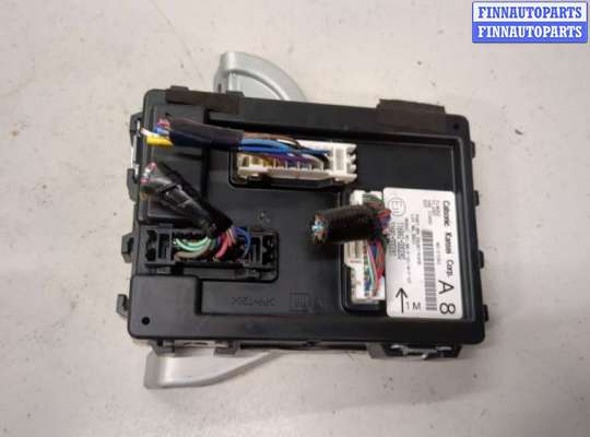 купить Блок управления бортовой сети (Body Control Module) на Nissan Juke 2010-2019
