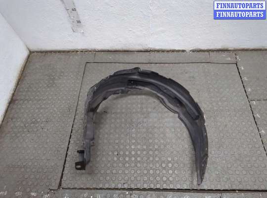 купить Защита арок (подкрылок) на Citroen C-Crosser 2007-2013