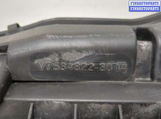 купить Корпус воздушного фильтра на Peugeot 308 2007-2013