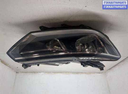 купить Фара (передняя) на Volkswagen Passat 8 2015-