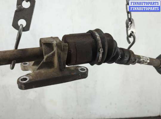 купить Полуось (приводной вал, шрус) на Nissan Qashqai 2006-2013