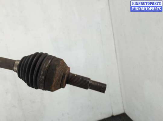 купить Полуось (приводной вал, шрус) на Nissan Qashqai 2006-2013