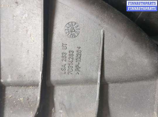 купить Воздуховод на BMW X3 E83 2003-2010