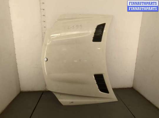 купить Капот на Mercedes GL X164 2006-2012