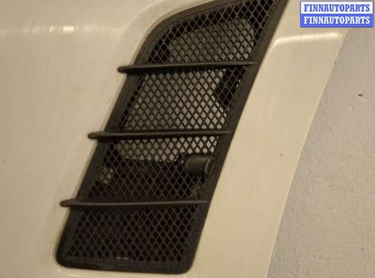 купить Капот на Mercedes GL X164 2006-2012