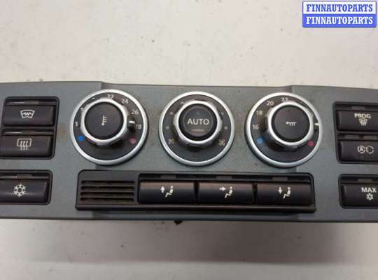 Переключатель отопителя (печки) LRQ7664 на Land Rover Range Rover 3 (LM) 2002-2012
