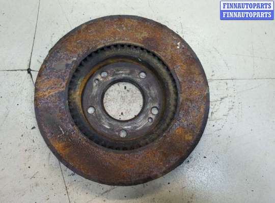 купить Диск тормозной на Hyundai Tucson 1 2004-2010